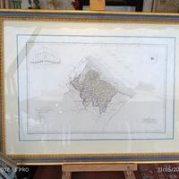 incisione Abruzzo citeriore