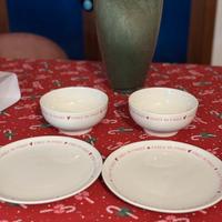 Set colazione Emily in Paris