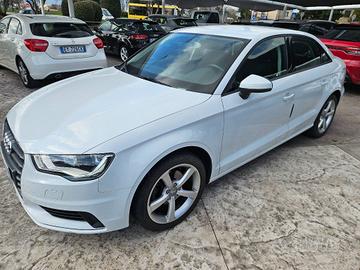 AUDI A3 Sedan 1.4 TFSI 125 CV S tronic Ambition