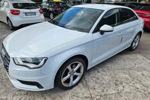 AUDI A3 Sedan 1.4 TFSI 125 CV S tronic Ambition