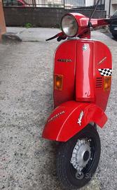 Vespa pk XL