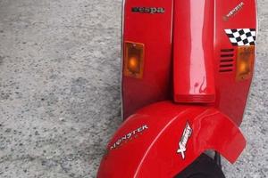 Vespa pk XL