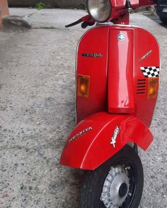 Vespa pk XL