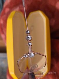 Occhiali Swarovski nuovi