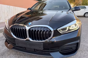 Bmw 116 116d sport strafull !!!