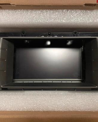 Display jaguar land rover OEM FK7219C299AC