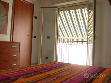 Ultime disponibilità 2-8 pax lungomare Letojanni