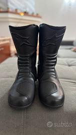 STIVALI MOTO ALPINESTARS 46