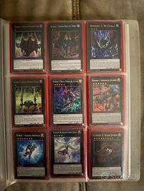 Carte  Yu-Gi-Oh