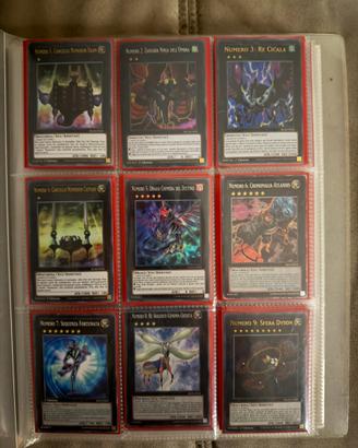 Carte  Yu-Gi-Oh