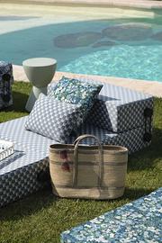 Divano outdoor Liberty Kartell