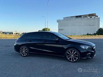 Mercedes-benz CLA 200 d Sport