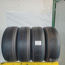 Gomme invernale usate 225/55 17 97H