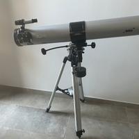 Telescopio Seben a riflessione Astronomia