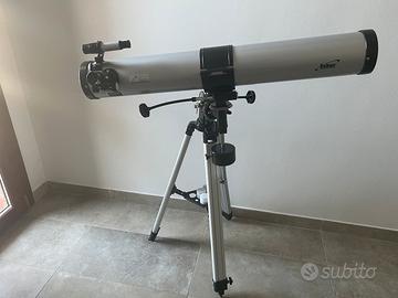 Telescopio Seben a riflessione Astronomia