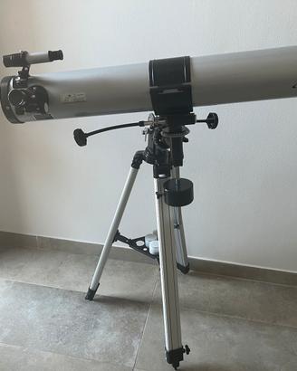 Telescopio Seben a riflessione Astronomia