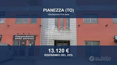 Immobile in asta di 37 m² a Pianezza