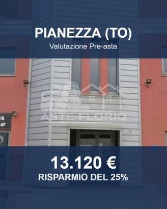 Immobile in asta di 37 m² a Pianezza