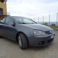 VOLSWAGEN GOLF 1.9 TDI 105CV GOAL