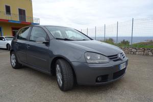 VOLSWAGEN GOLF 1.9 TDI 105CV GOAL