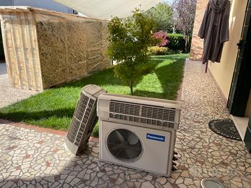 Condizionatore PANASONIC