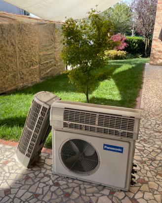 Condizionatore PANASONIC