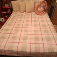  Letto da 1 piazza e mezza