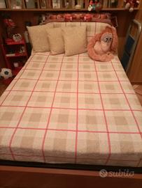  Letto da 1 piazza e mezza