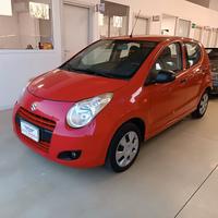 Suzuki Alto 1.0 GLX
