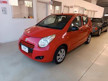 Suzuki Alto 1.0 GLX