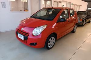 Suzuki Alto 1.0 GLX