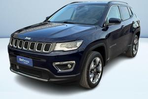 Jeep Compass 1.4 m-air Limited 4wd 170cv auto my19
