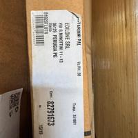 Cabina doccia cristallo…