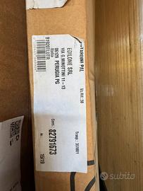 Cabina doccia cristallo…