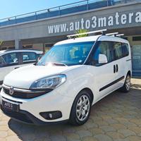 Fiat Doblò 1.6 MJT 16V 120CV Lounge "Autocarro 5P