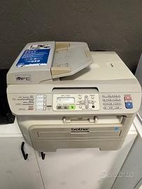 Stampante laser - scanner - fax MFC 7320 - Informatica In vendita a  Alessandria