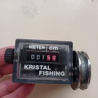 Contametri kristal fishing