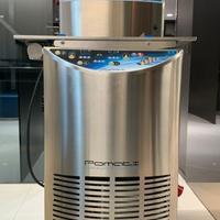 Temperatrice professionale Pomati T20 – Anno 2020