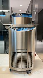 Temperatrice professionale Pomati T20 – Anno 2020