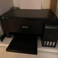 Stampante Epson et 2710 inktank 