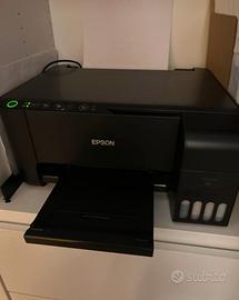 Stampante Epson et 2710 inktank 