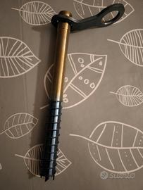 Chiodo da ghiaccio Salewa