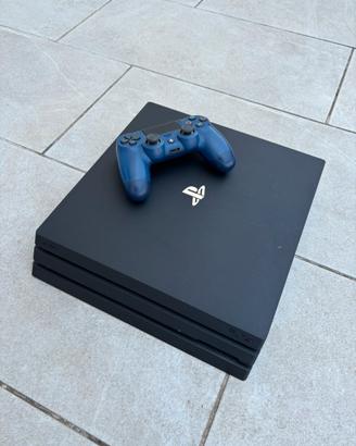 Ps4 PRO Firmware 11.00