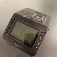 wirelless flash trigger