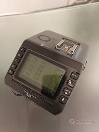 wirelless flash trigger