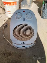 termoventilatore
