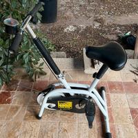 Pacchetto fitness casa – AB King + Cyclette + Twis