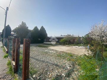 TER. RESIDENZIALE A LENTATE SUL SEVESO