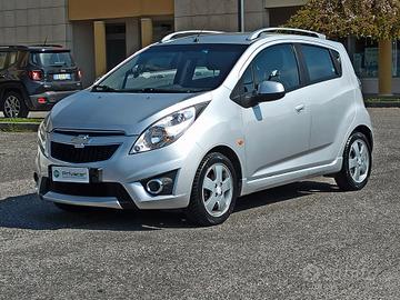 Chevrolet Spark 1.2 LT
