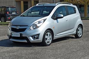 Chevrolet Spark 1.2 LT